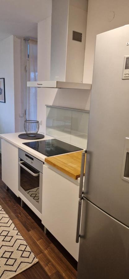 Apartman Franko- Jarun 자그레브 외부 사진
